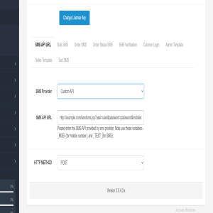 OpenCart SMS Alerts for Admin & Customers - Image3
